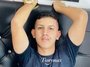 Tomymax