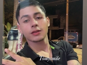 Tomysmile