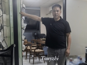 Tomyzhi