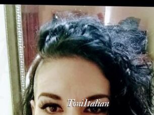 ToniItalian