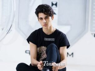 Toniaaron