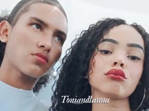 Toniandlanna