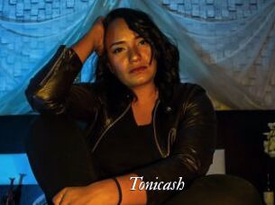 Tonicash