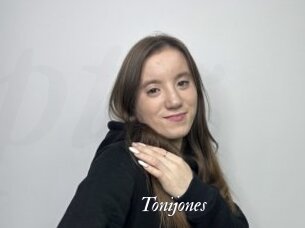 Tonijones