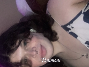 Tonimoni