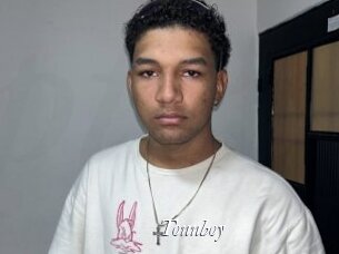 Tonnboy