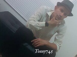 Tonny745