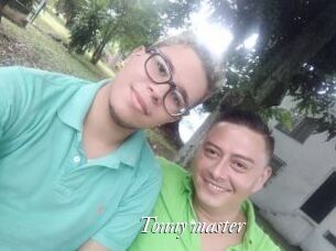 tonny_master Partouze