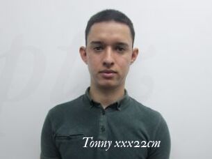 Tonny_xxx22cm