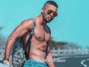 Tonnycoleman