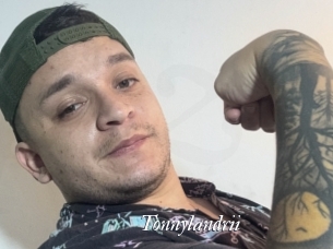 Tonnylandrii