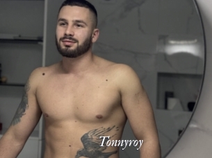 Tonnyroy