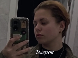 Tonnysent