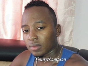 Tonnythompson