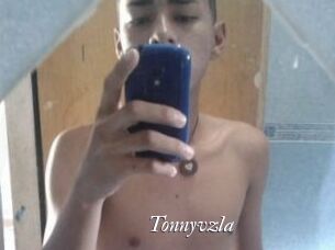 Tonnyvzla