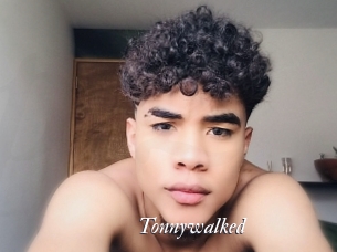 Tonnywalked