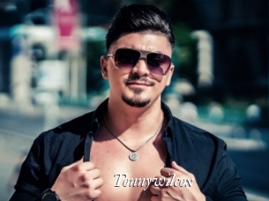 Tonnywilcox
