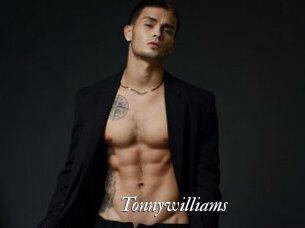 Tonnywilliams