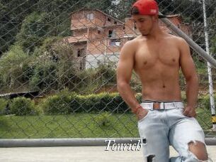 Tonrich