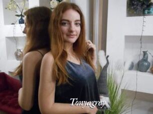 Tonyagrey