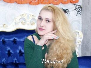 Tonyajean