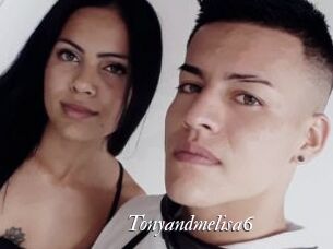 Tonyandmelisa6