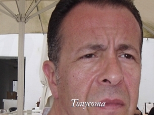 Tonycoma