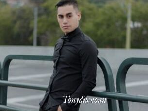 Tonydixxonn