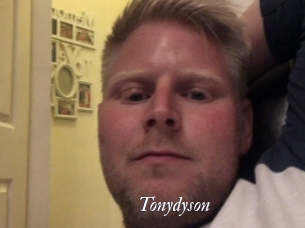 Tonydyson
