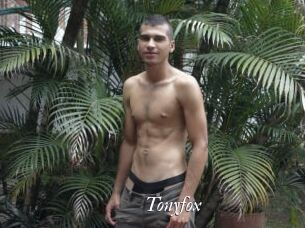 Tonyfox