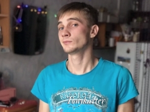 Tonykarter