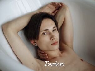 Tonykeyx