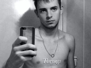 Tonymgs