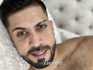 Tonyniels