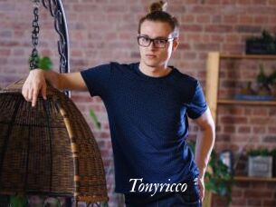 Tonyricco