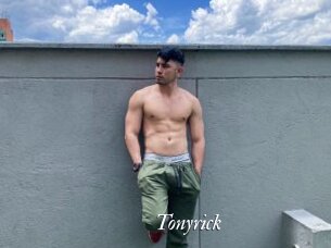 Tonyrick