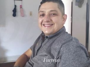 Tonyross