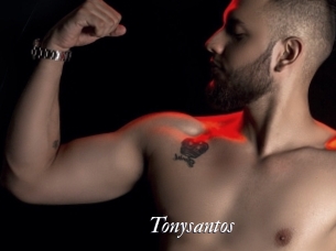 Tonysantos