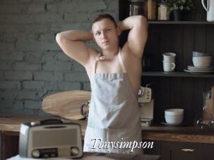 Tonysimpson