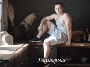 Tonysimpsons