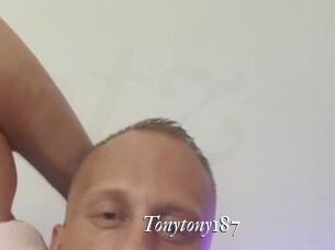 Tonytony187
