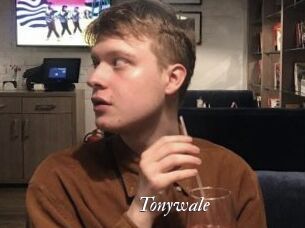 Tonywale