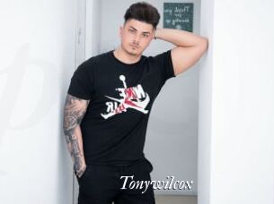 Tonywilcox