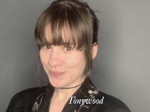 Tonywood