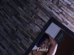 Toothy