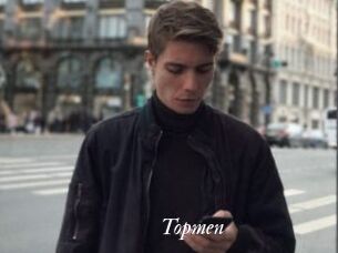 Topmen
