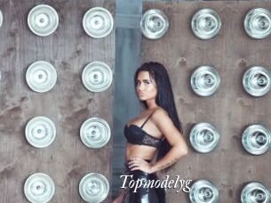 Topmodelyg