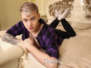 Topseth
