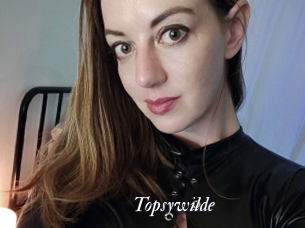 Topsywilde
