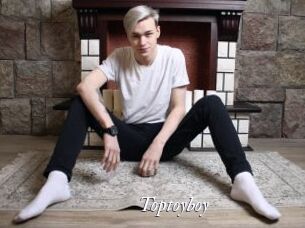 Toptoyboy